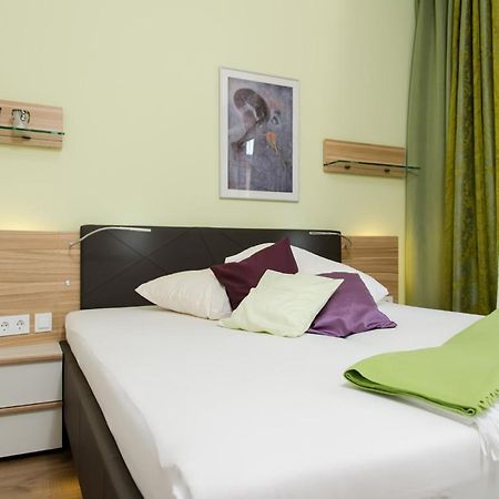 נורדרני De Luxe Suite Sonnenaue מראה חיצוני תמונה