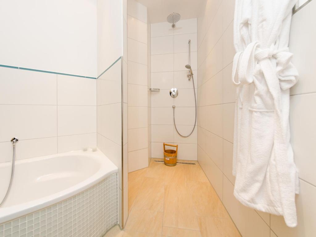 נורדרני De Luxe Suite Sonnenaue מראה חיצוני תמונה