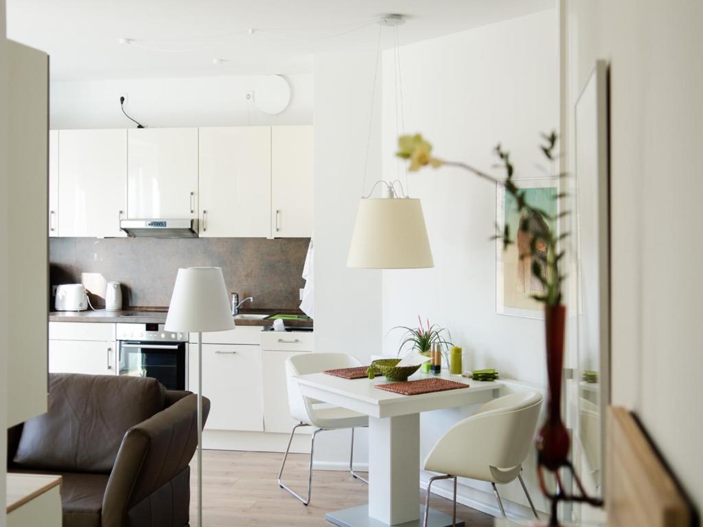 נורדרני De Luxe Suite Sonnenaue מראה חיצוני תמונה