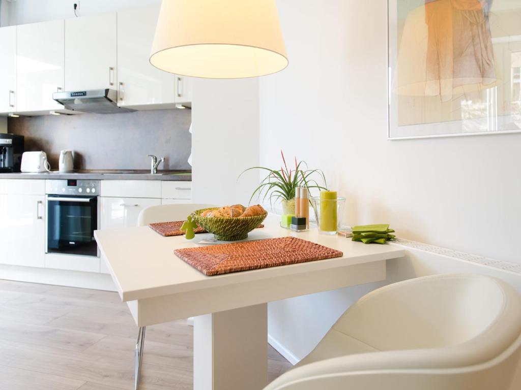 נורדרני De Luxe Suite Sonnenaue מראה חיצוני תמונה